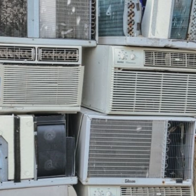 Üsküdar Bölgesinde Çelik Hurda Fiyatı